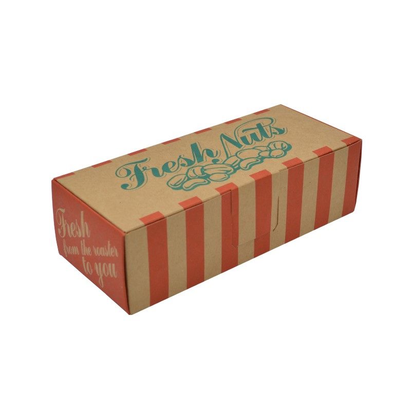 192ND Specialty Nut Box 2 lb