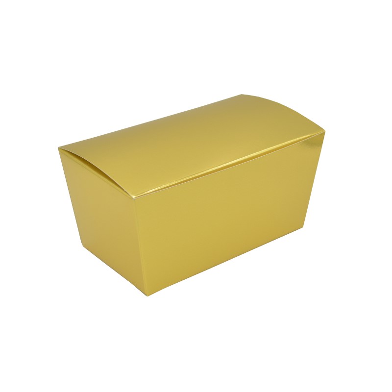 GB11 Ballotin Gold Foil Specialty 1 lb