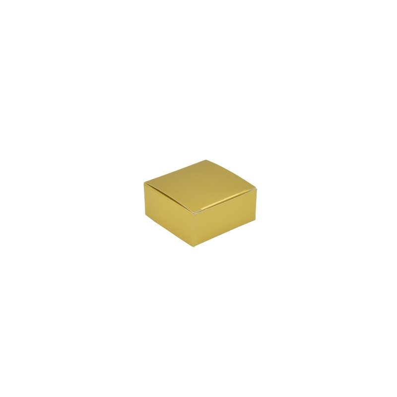 GT4 Gold Foil Specialty 4 pcs