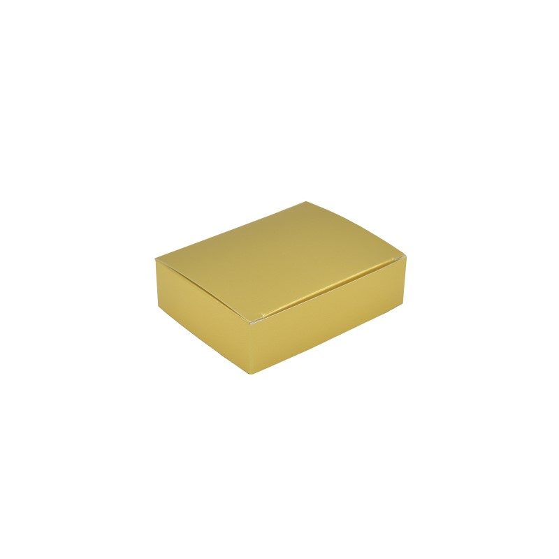 GT6 Gold Foil Specialty 1/4 lb
