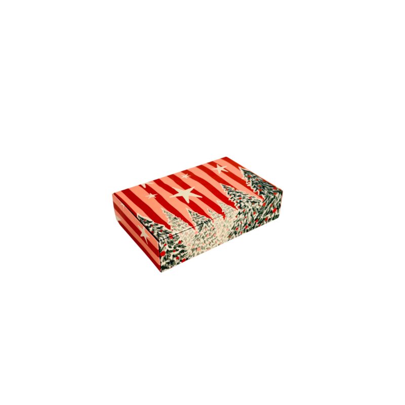 1120 1/2X Trees & Stripes